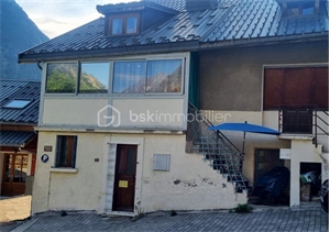 maison ancienne à la vente -   38860  VENOSC, surface 44 m2 vente maison ancienne - UBI482499500